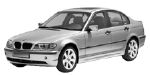 BMW E46 C2565 Fault Code