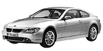 BMW E63 C2565 Fault Code