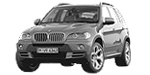 BMW E70 C2565 Fault Code