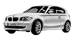 BMW E81 C2565 Fault Code