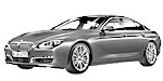 BMW F06 C2565 Fault Code