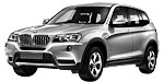 BMW F25 C2565 Fault Code