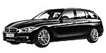 BMW F31 C2565 Fault Code