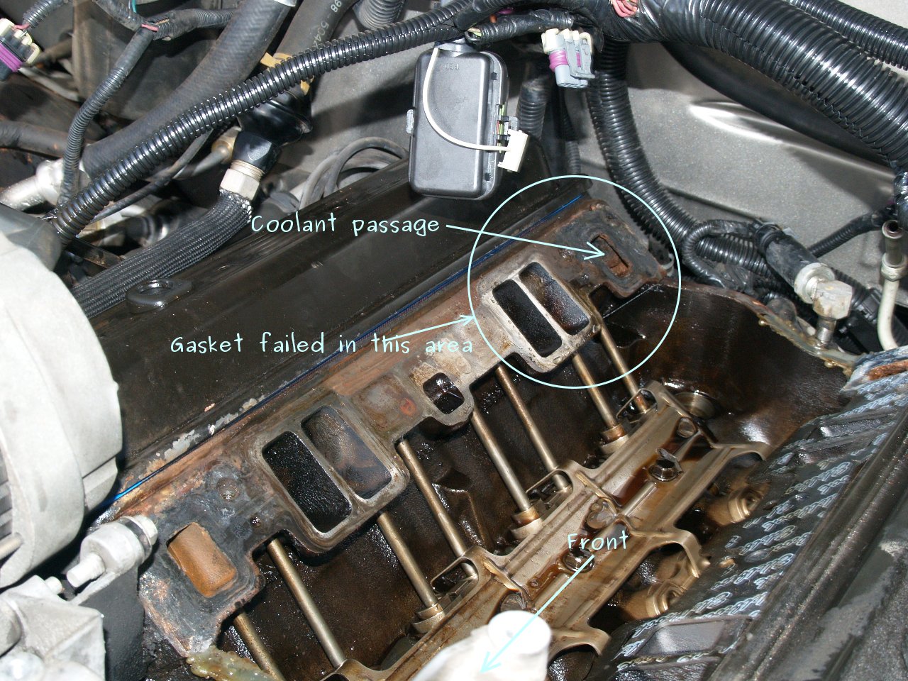 See C2565 in engine